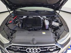 Audi A7L 45TFSI S-line Dream Edition Fluid Crystal Package - ფოტო 10