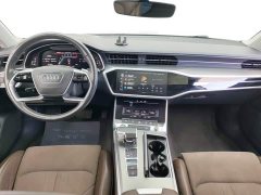 Audi A7L 45TFSI S-line Dream Edition Fluid Crystal Package - ფოტო 12