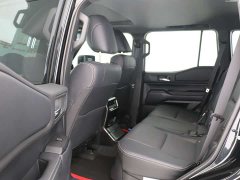 Prado 2.4T All-Capable TX 5-Seater - ფოტო 10