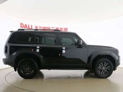 Prado 2.4T All-Capable TX 5-Seater - ფოტო 12