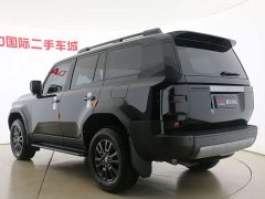Prado 2.4T All-Capable TX 5-Seater - ფოტო 13
