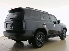 Prado 2.4T All-Capable TX 5-Seater - ფოტო 14
