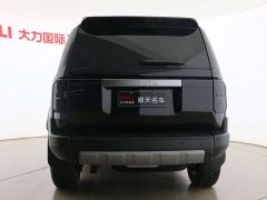 Prado 2.4T All-Capable TX 5-Seater - ფოტო 15