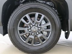 Prado 2.4T All-Capable TX 5-Seater - ფოტო 16