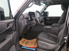 Prado 2.4T All-Capable TX 5-Seater - ფოტო 4