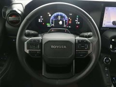 Prado 2.4T All-Capable TX 5-Seater - ფოტო 5