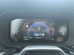 Prado 2.4T All-Capable TX 5-Seater - ფოტო 6