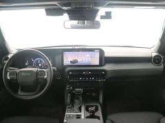 Prado 2.4T All-Capable TX 5-Seater - ფოტო 7