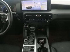 Prado 2.4T All-Capable TX 5-Seater - ფოტო 8
