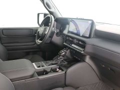 Prado 2.4T All-Capable TX 5-Seater - ფოტო 9