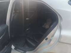 Toyota Camry 2.0G Luxury Edition - ფოტო 11