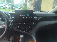 Toyota Camry 2.0G Luxury Edition - ფოტო 13