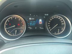 Toyota Camry 2.0G Luxury Edition - ფოტო 14