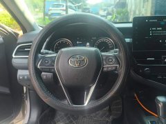 Toyota Camry 2.0G Luxury Edition - ფოტო 15
