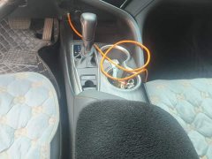 Toyota Camry 2.0G Luxury Edition - ფოტო 16