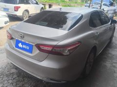Toyota Camry 2.0G Luxury Edition - ფოტო 3