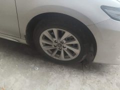 Toyota Camry 2.0G Luxury Edition - ფოტო 6
