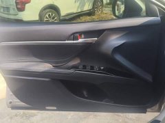 Toyota Camry 2.0G Luxury Edition - ფოტო 7