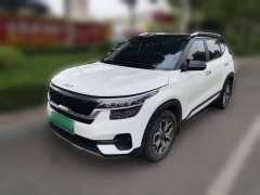 Audi KX3 Sportage 1.5L CVT Trend Edition - ფოტო 1