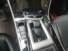 Audi KX3 Sportage 1.5L CVT Trend Edition - ფოტო 10