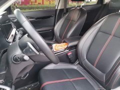 Audi KX3 Sportage 1.5L CVT Trend Edition - ფოტო 11