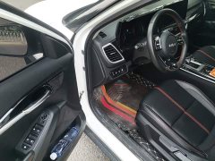Audi KX3 Sportage 1.5L CVT Trend Edition - ფოტო 12