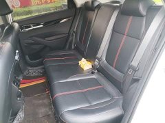 Audi KX3 Sportage 1.5L CVT Trend Edition - ფოტო 13