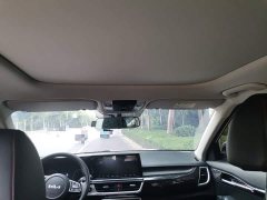 Audi KX3 Sportage 1.5L CVT Trend Edition - ფოტო 14