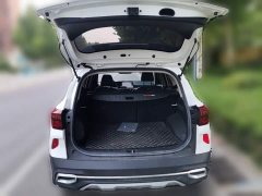 Audi KX3 Sportage 1.5L CVT Trend Edition - ფოტო 15