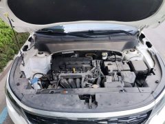 Audi KX3 Sportage 1.5L CVT Trend Edition - ფოტო 16