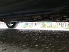 Audi KX3 Sportage 1.5L CVT Trend Edition - ფოტო 17