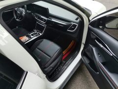 Audi KX3 Sportage 1.5L CVT Trend Edition - ფოტო 19