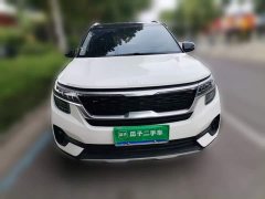 Audi KX3 Sportage 1.5L CVT Trend Edition - ფოტო 2