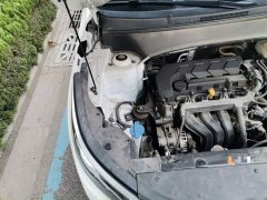 Audi KX3 Sportage 1.5L CVT Trend Edition - ფოტო 20