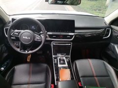 Audi KX3 Sportage 1.5L CVT Trend Edition - ფოტო 5