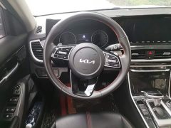 Audi KX3 Sportage 1.5L CVT Trend Edition - ფოტო 6