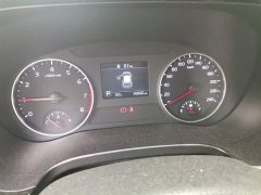Audi KX3 Sportage 1.5L CVT Trend Edition - ფოტო 7