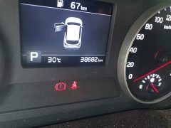 Audi KX3 Sportage 1.5L CVT Trend Edition - ფოტო 8