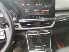 Audi KX3 Sportage 1.5L CVT Trend Edition - ფოტო 9