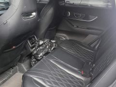 Chery Tiggo 7 PLUS New Energy Champion Edition 1.5T 100KM Performance - ფოტო 10