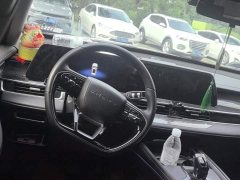Chery Tiggo 7 PLUS New Energy Champion Edition 1.5T 100KM Performance - ფოტო 14