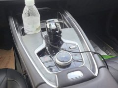 Chery Tiggo 7 PLUS New Energy Champion Edition 1.5T 100KM Performance - ფოტო 15
