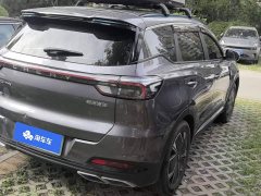 Chery Tiggo 7 PLUS New Energy Champion Edition 1.5T 100KM Performance - ფოტო 2
