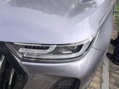 Chery Tiggo 7 PLUS New Energy Champion Edition 1.5T 100KM Performance - ფოტო 4