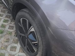 Chery Tiggo 7 PLUS New Energy Champion Edition 1.5T 100KM Performance - ფოტო 5