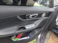 Chery Tiggo 7 PLUS New Energy Champion Edition 1.5T 100KM Performance - ფოტო 6