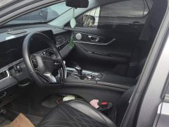 Chery Tiggo 7 PLUS New Energy Champion Edition 1.5T 100KM Performance - ფოტო 8