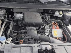 Chery Tiggo 7 PLUS New Energy Champion Edition 1.5T 100KM Performance - ფოტო 9