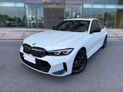 BMW 3 Series 325i M Sport Night Edition Package - ფოტო 1