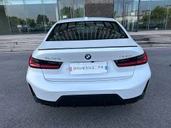 BMW 3 Series 325i M Sport Night Edition Package - ფოტო 3